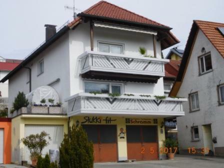 Ferienwohnung Hops Daisendorf Екстер'єр фото