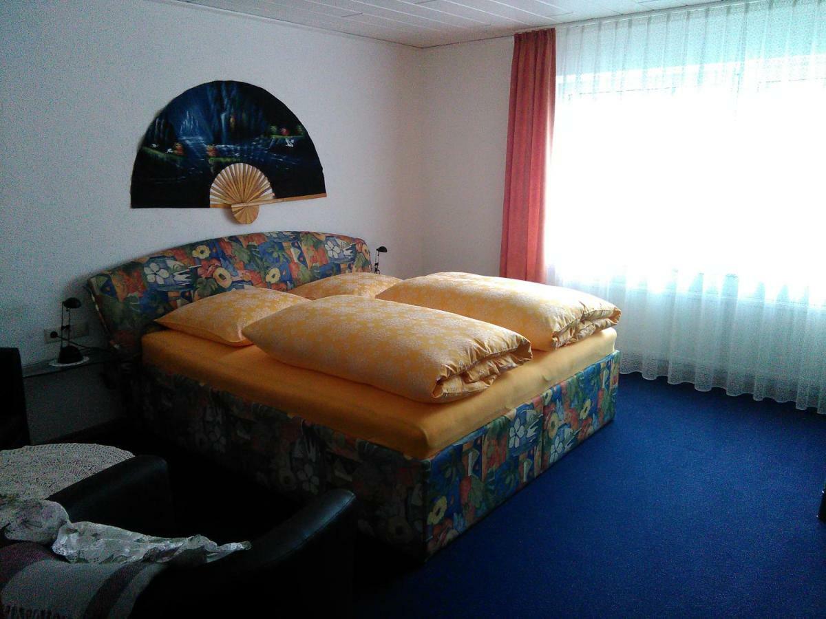 Ferienwohnung Hops Daisendorf Екстер'єр фото