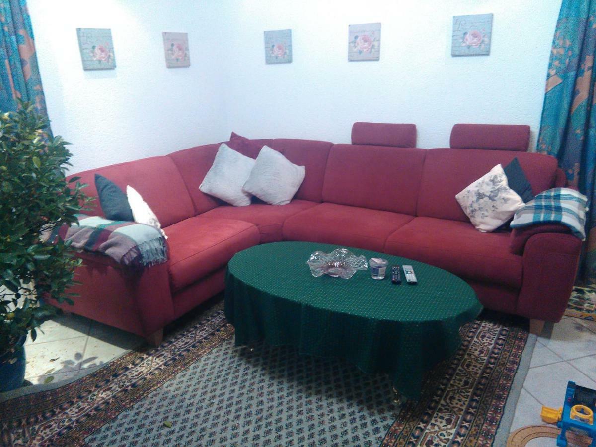 Ferienwohnung Hops Daisendorf Екстер'єр фото